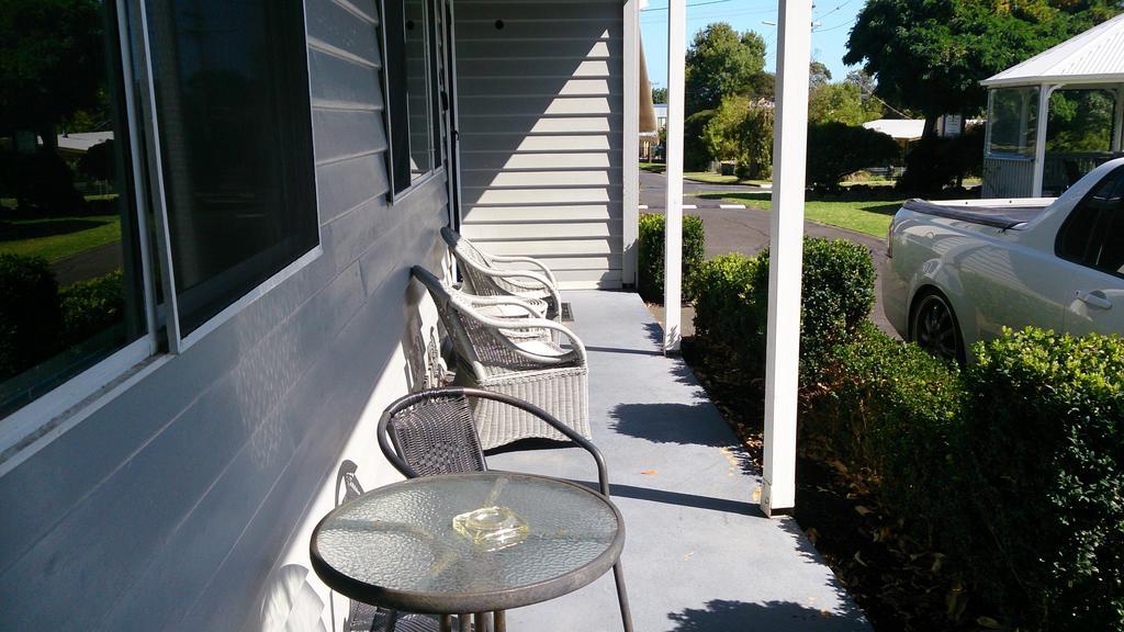 Phillip Island Cottages Cowes Kamer foto
