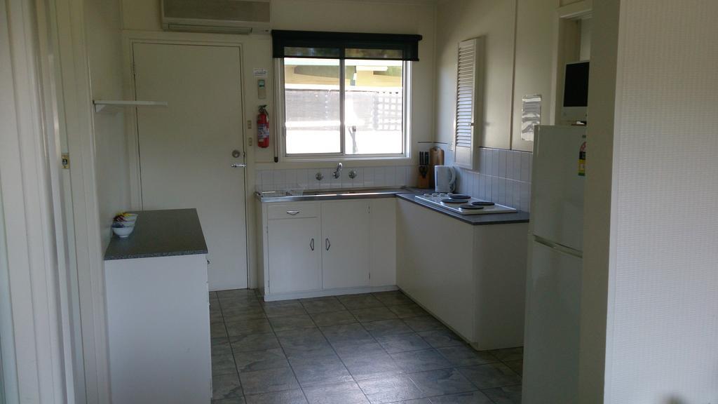 Phillip Island Cottages Cowes Kamer foto