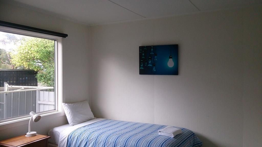 Phillip Island Cottages Cowes Kamer foto