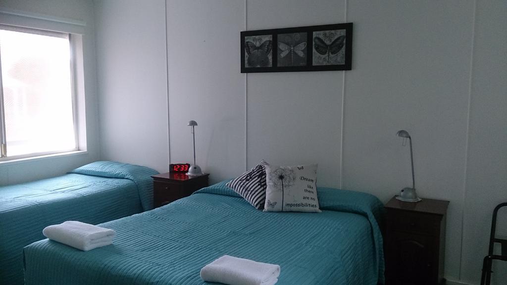 Phillip Island Cottages Cowes Kamer foto