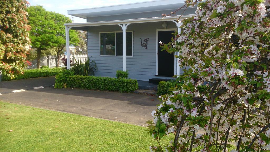 Phillip Island Cottages Cowes Buitenkant foto