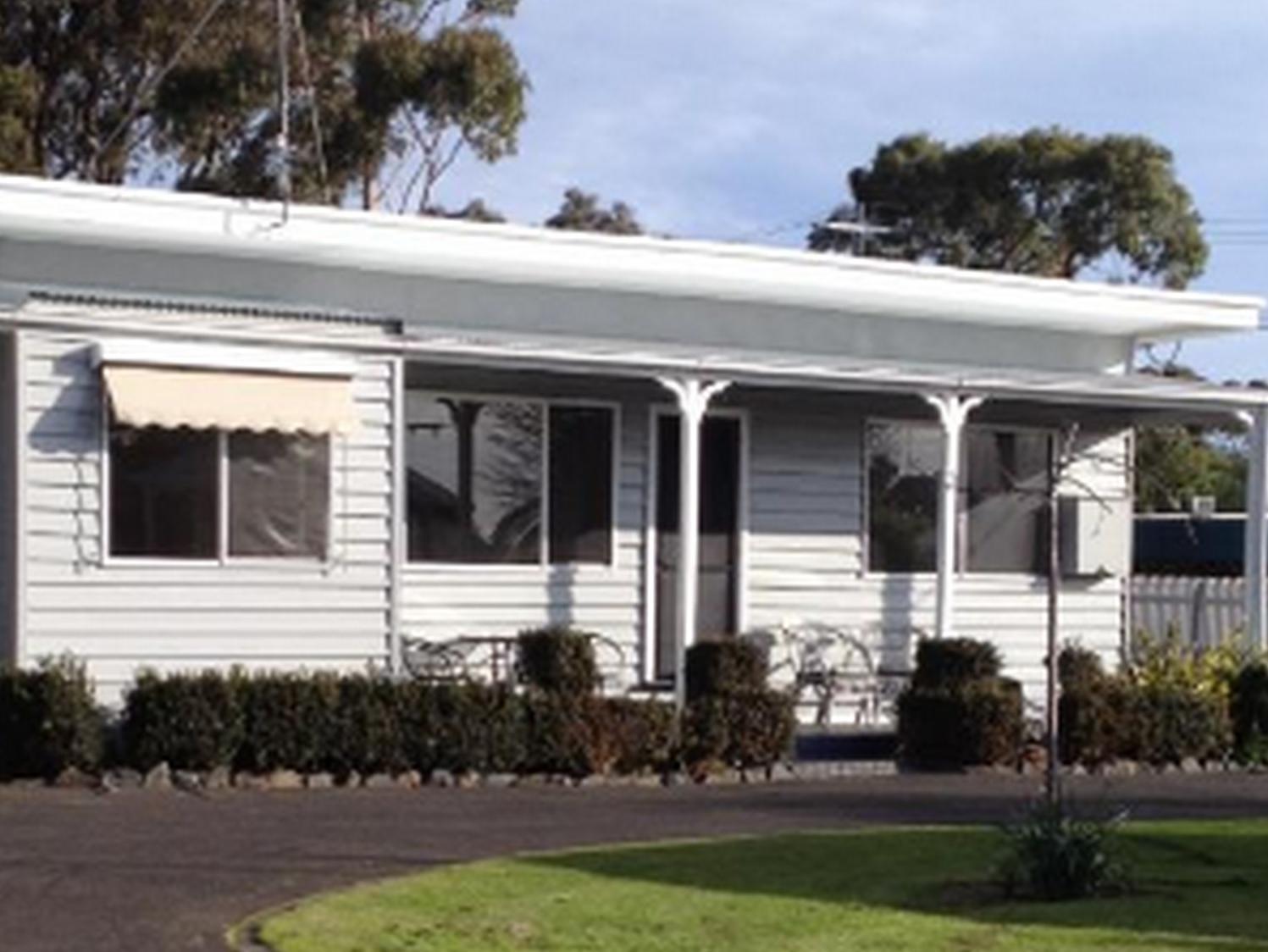 Phillip Island Cottages Cowes Buitenkant foto