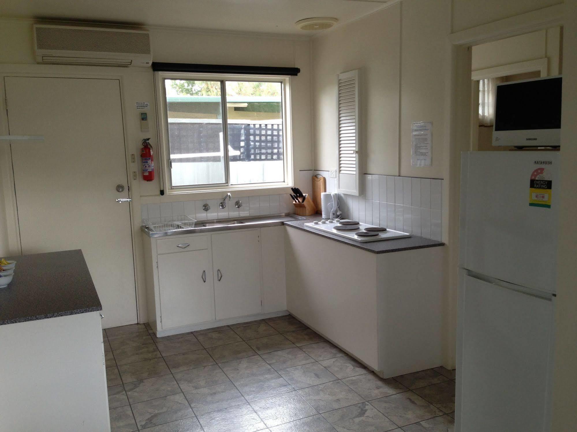 Phillip Island Cottages Cowes Buitenkant foto