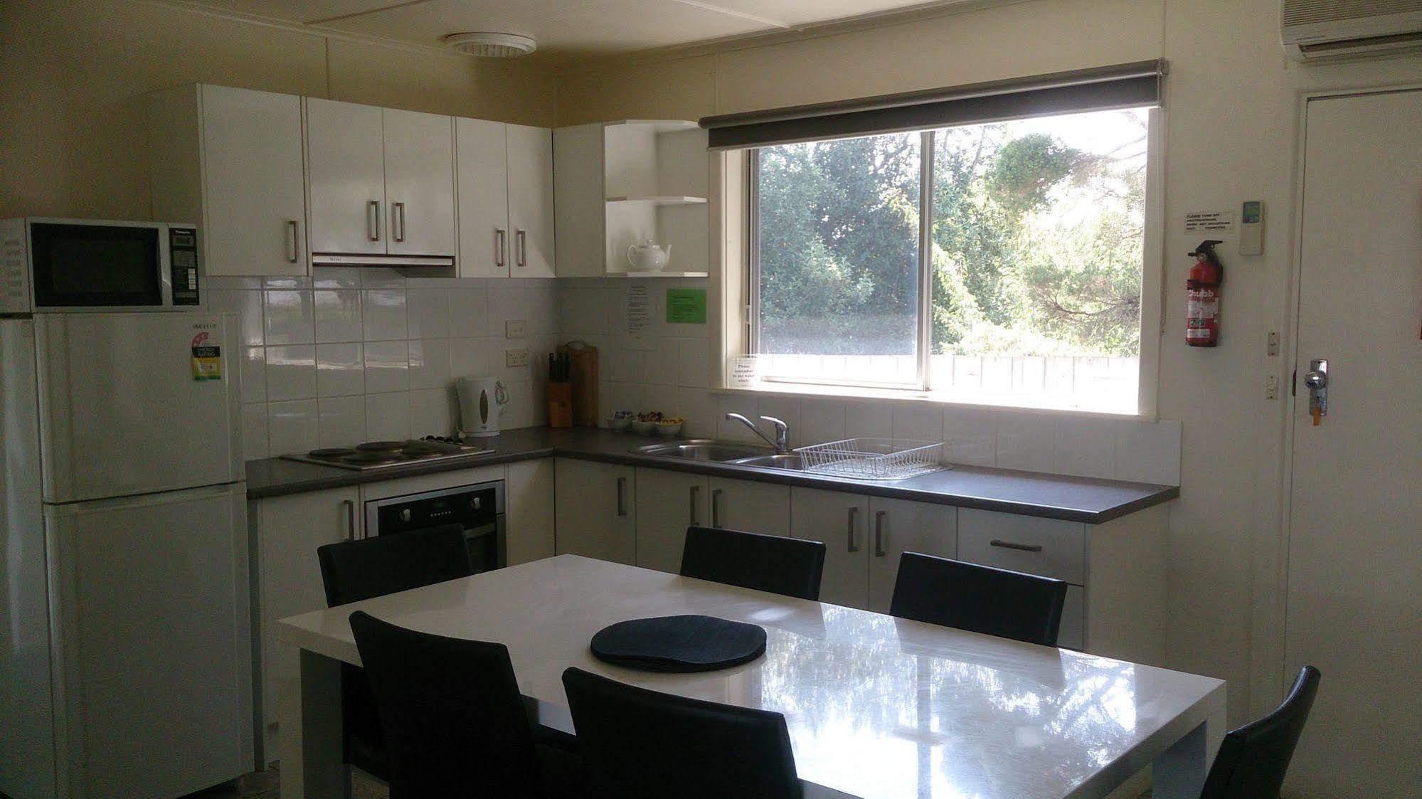 Phillip Island Cottages Cowes Buitenkant foto