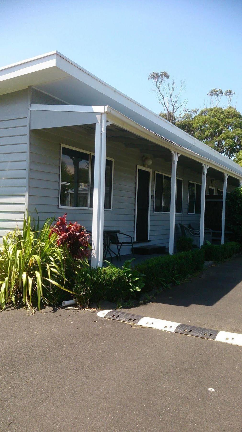 Phillip Island Cottages Cowes Buitenkant foto