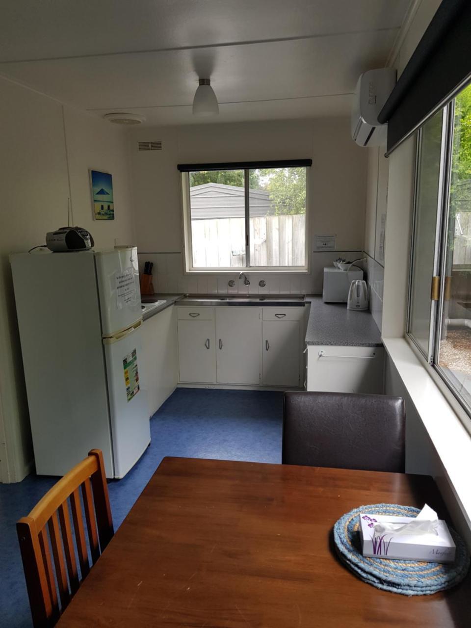 Phillip Island Cottages Cowes Buitenkant foto