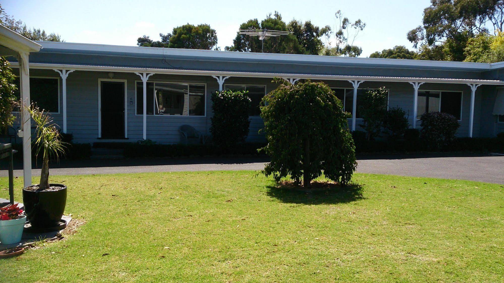 Phillip Island Cottages Cowes Buitenkant foto