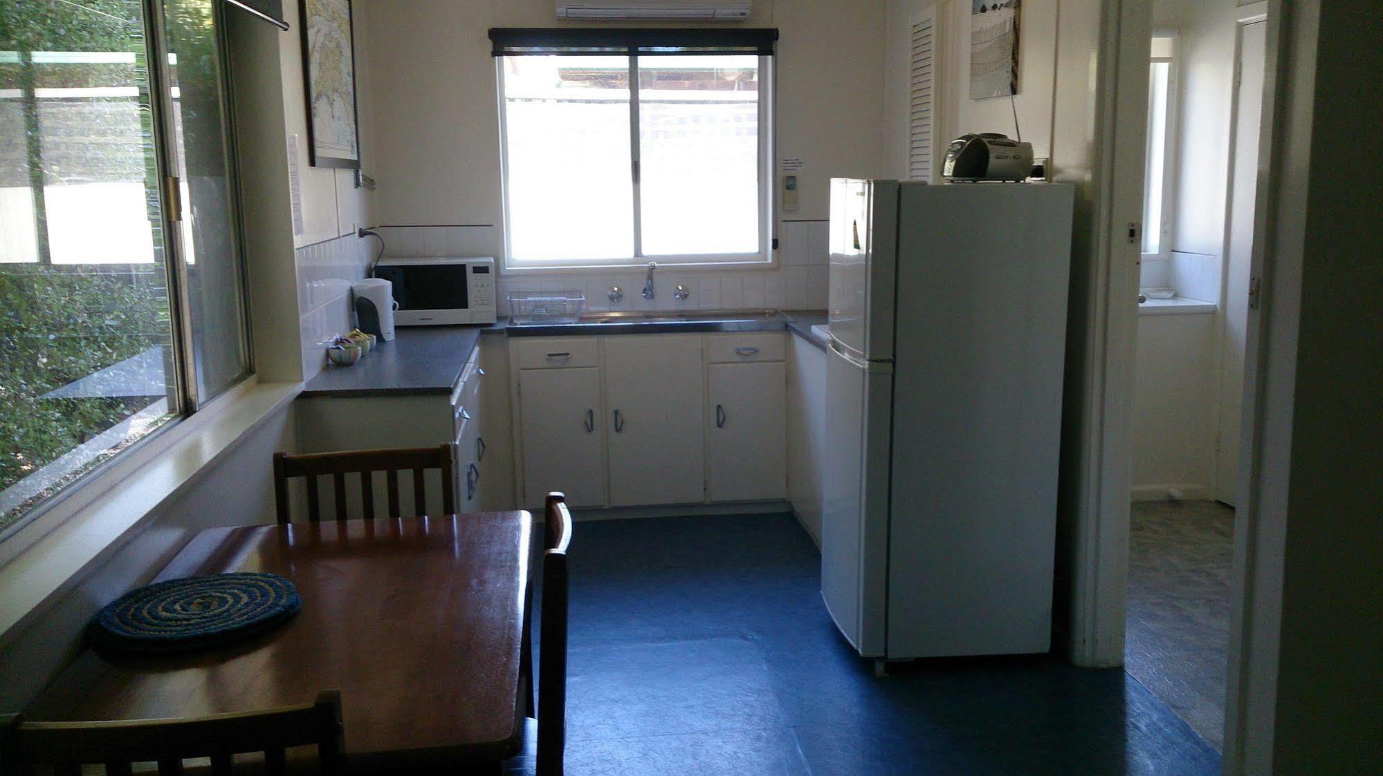 Phillip Island Cottages Cowes Buitenkant foto